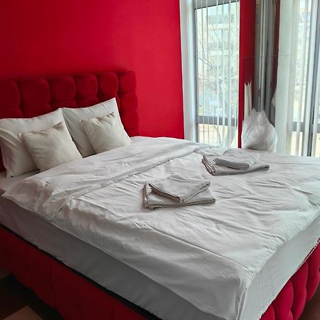 2 Bedrooms Apartment. Plovdiv Eksteriør bilde