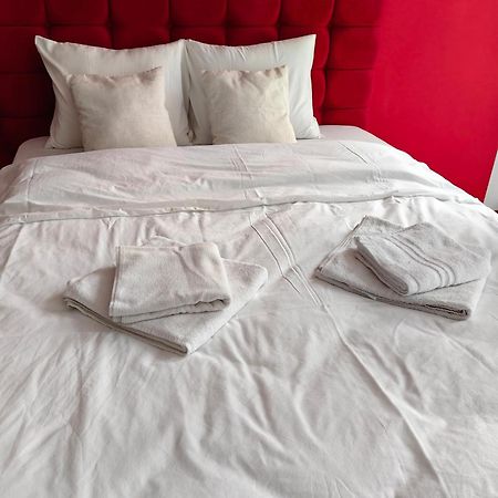 2 Bedrooms Apartment. Plovdiv Eksteriør bilde
