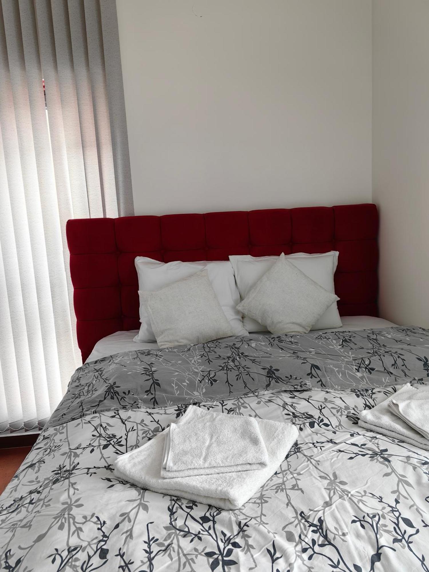 2 Bedrooms Apartment. Plovdiv Eksteriør bilde