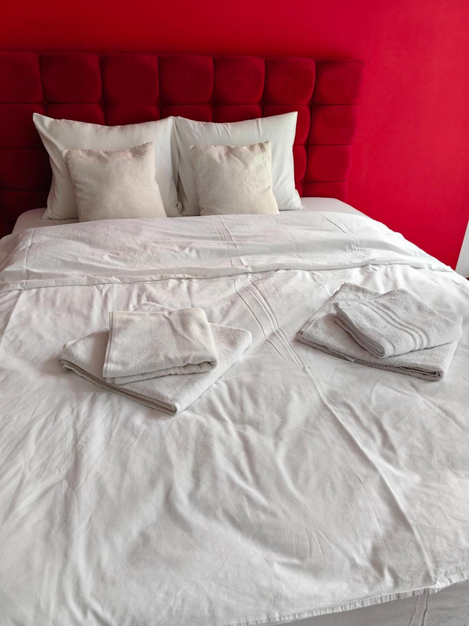 2 Bedrooms Apartment. Plovdiv Eksteriør bilde